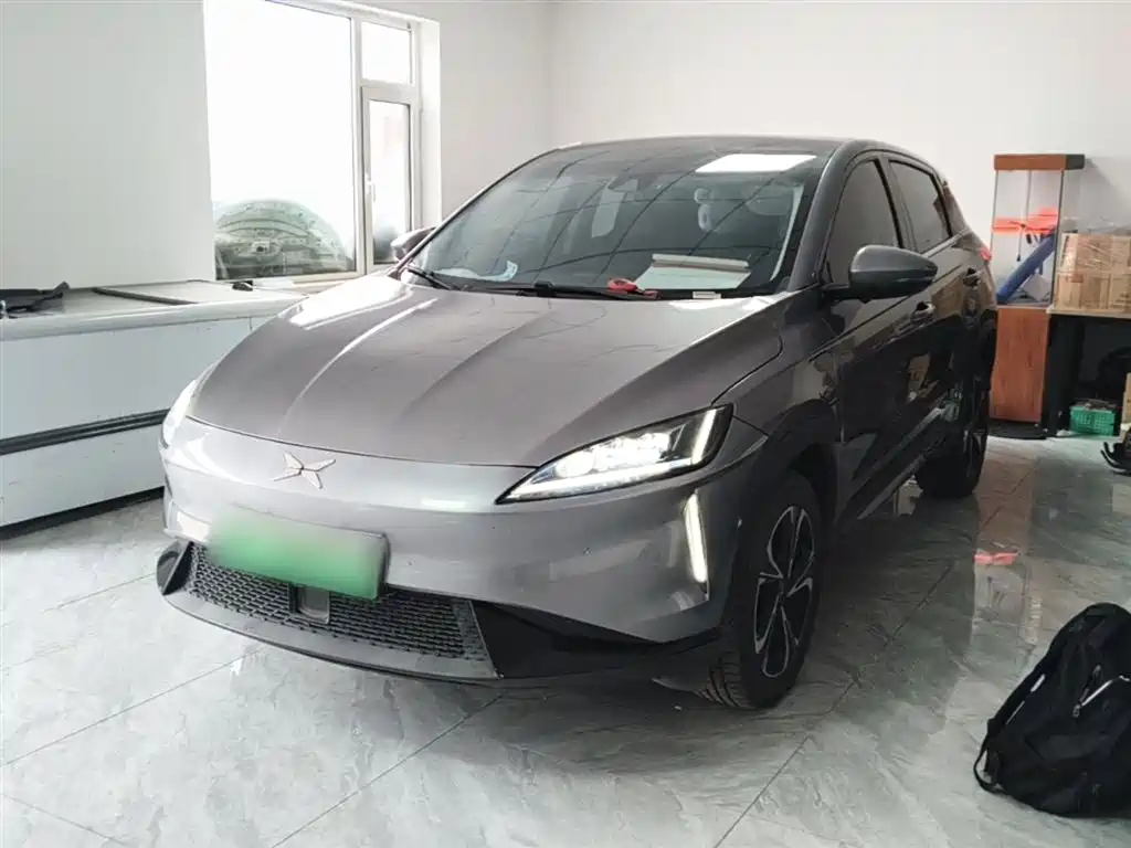 XIAOPENG G3 2020