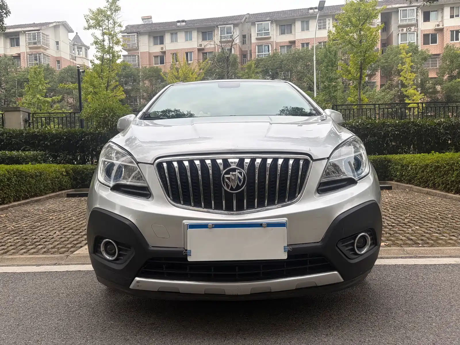 Фото 3 - Buick Encore
