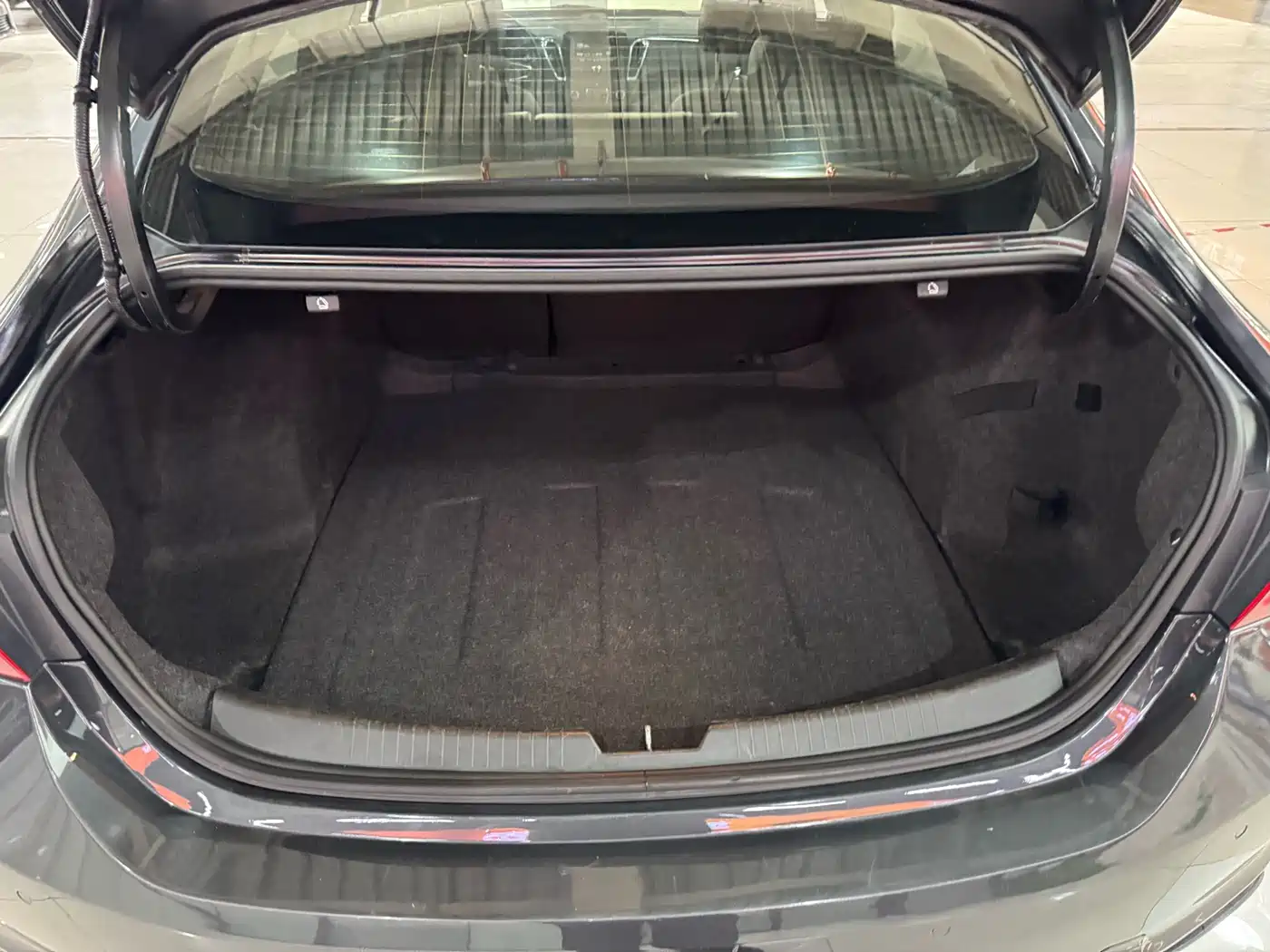 Chevrolet Malibu XL 2017 2017 1.5T Auto Sport Edition