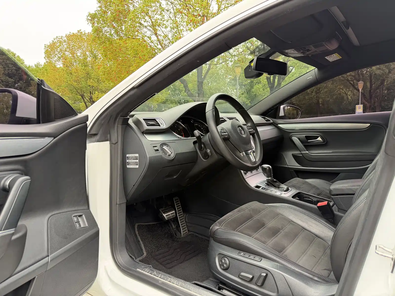 صورة 11 - Volkswagen CC