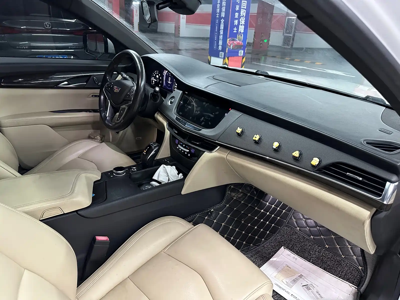 Фото 11 - Cadillac CT6