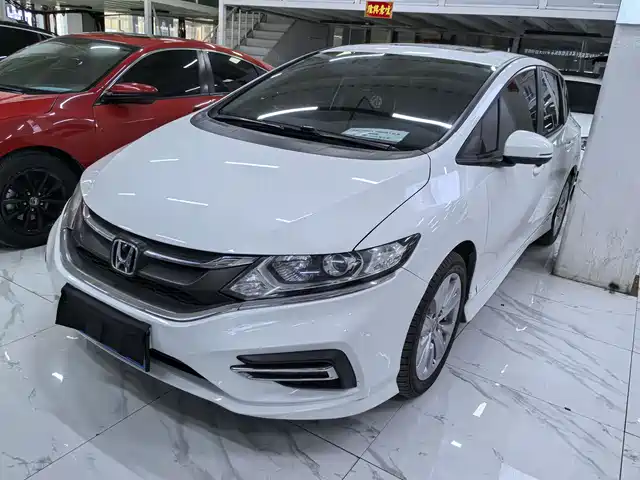 HONDA JADE