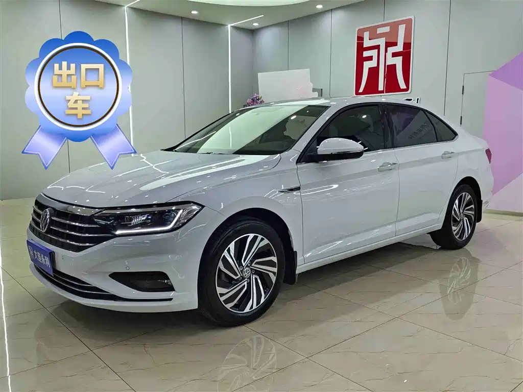 Volkswagen Sagitar 2022 280TSI DSG Surpassing Edition