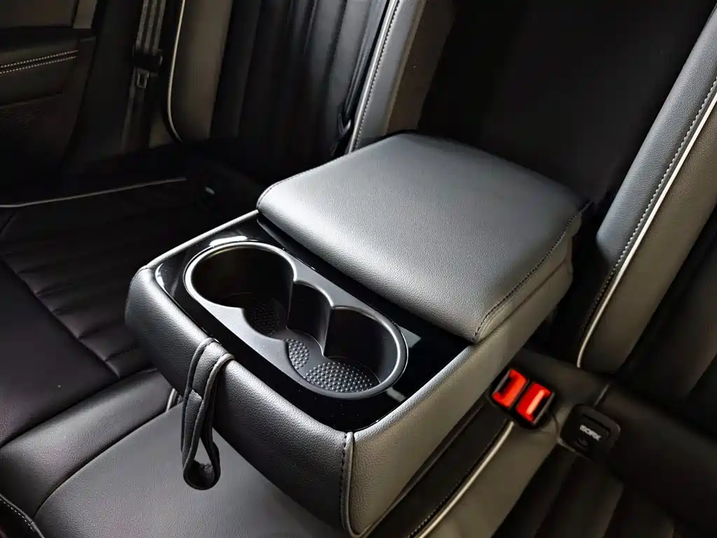 Volkswagen Passat 2022 330TSI Starlight Elite Edition фото 25