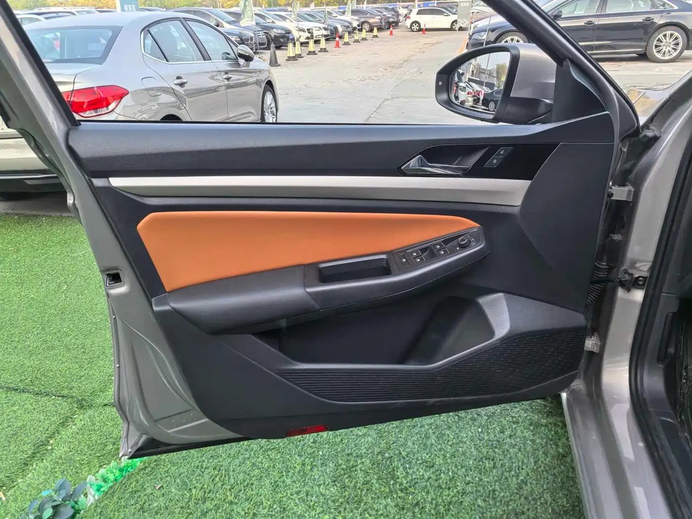 Volkswagen Bora 2023 200TSI DSG Yuexing PRO Edition фото 5