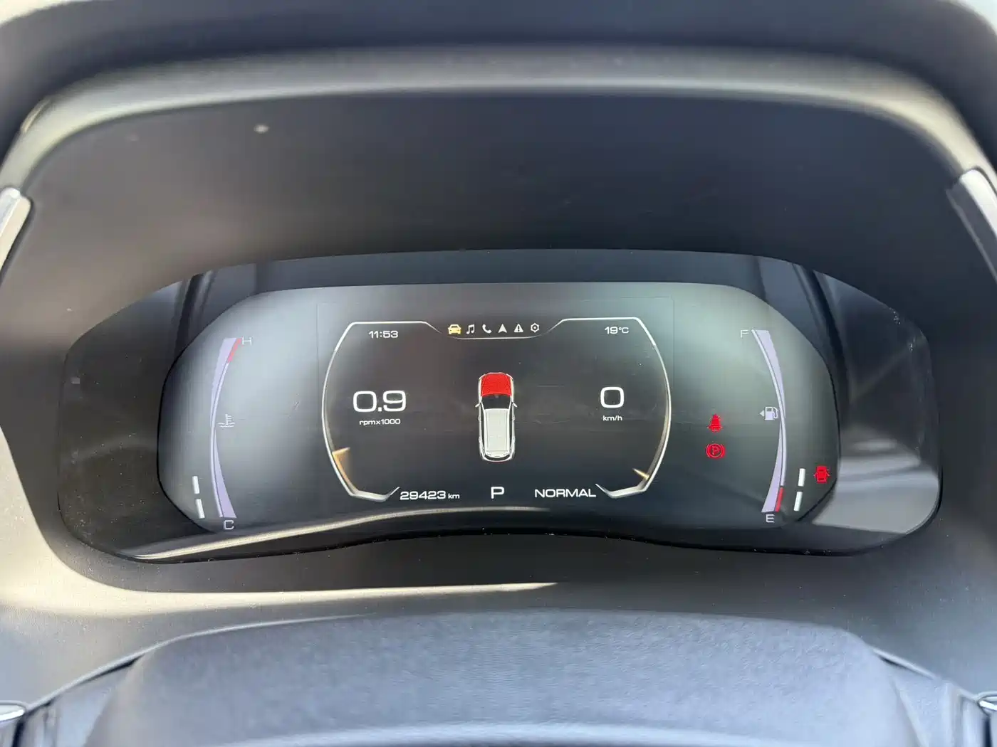 Haval H6 2021 1.5GDIT Automatic Champion Edition фото 3