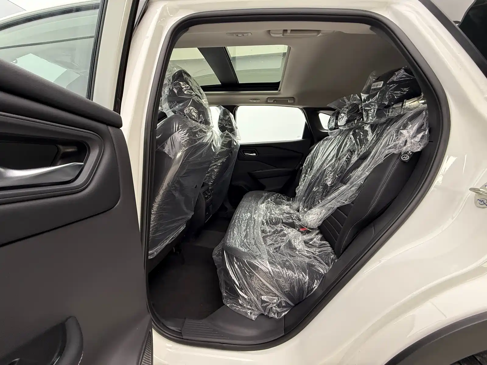 Фото 20 - Nissan Qashqai