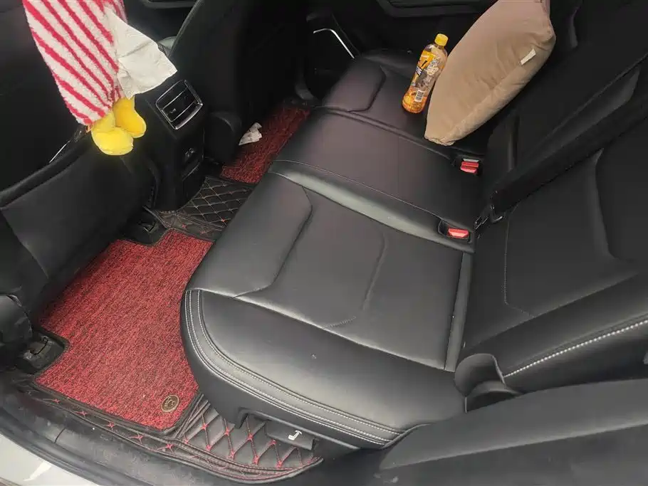BYD Song Pro 2019 1.5T Automatic Luxury фото 11