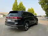Фото 5 - Volkswagen Teramont