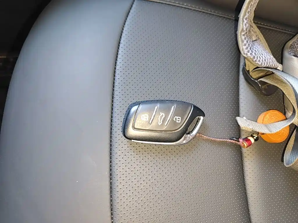 Photo 9 - Roewe i5