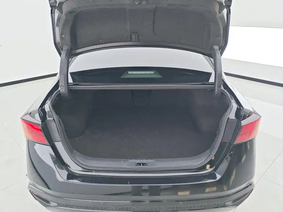 Nissan TEANA, миниатюра 4