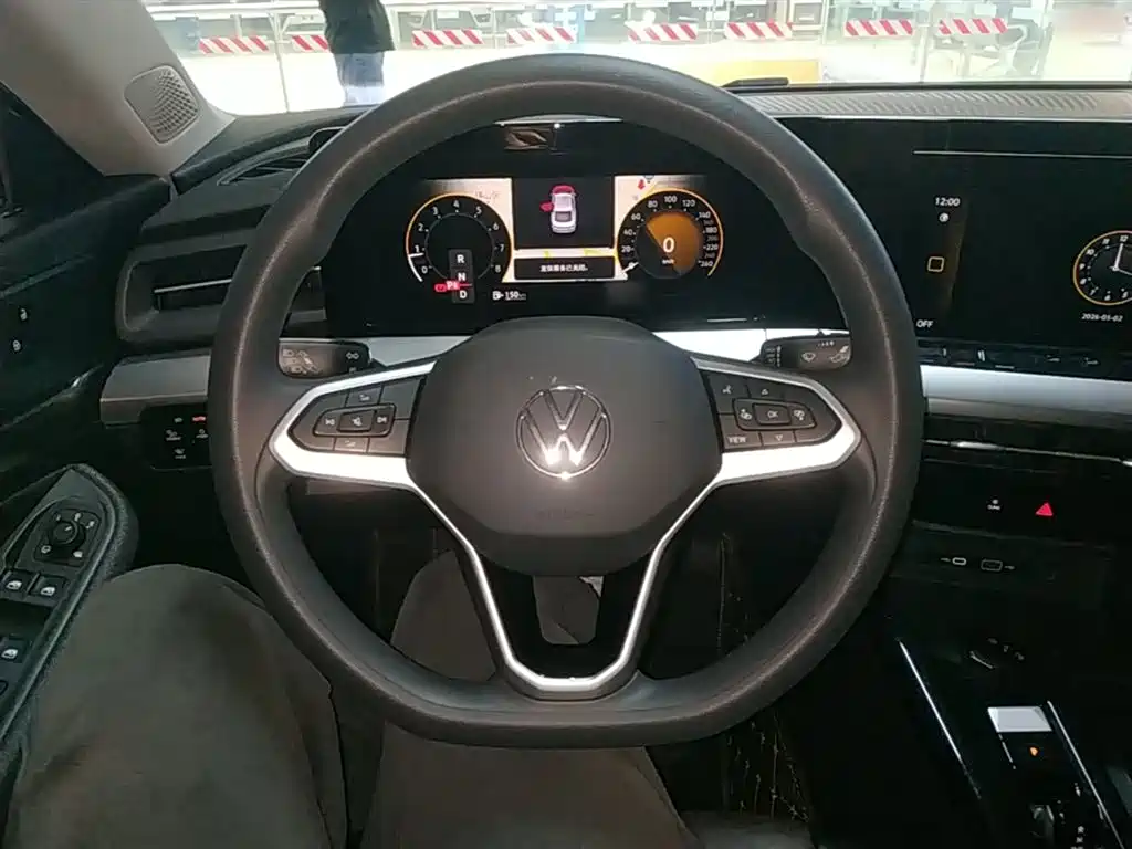 Volkswagen Lamando 2022 Lamando L 280TSI DSG Spicy Edition фото 10