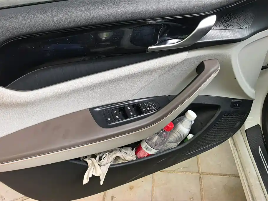 BYD Qin PLUS 2023 Champion Edition DM-i 55KM Leading фото 7