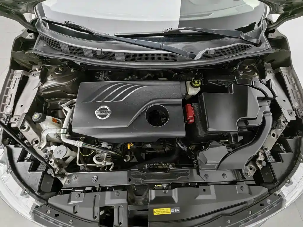 Photo 6 - Nissan Qashqai