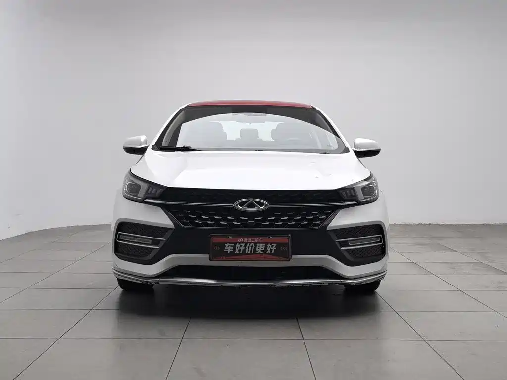 Chery Arrizo GX 2019 2019 1.5T CVT New Color Edition China VI