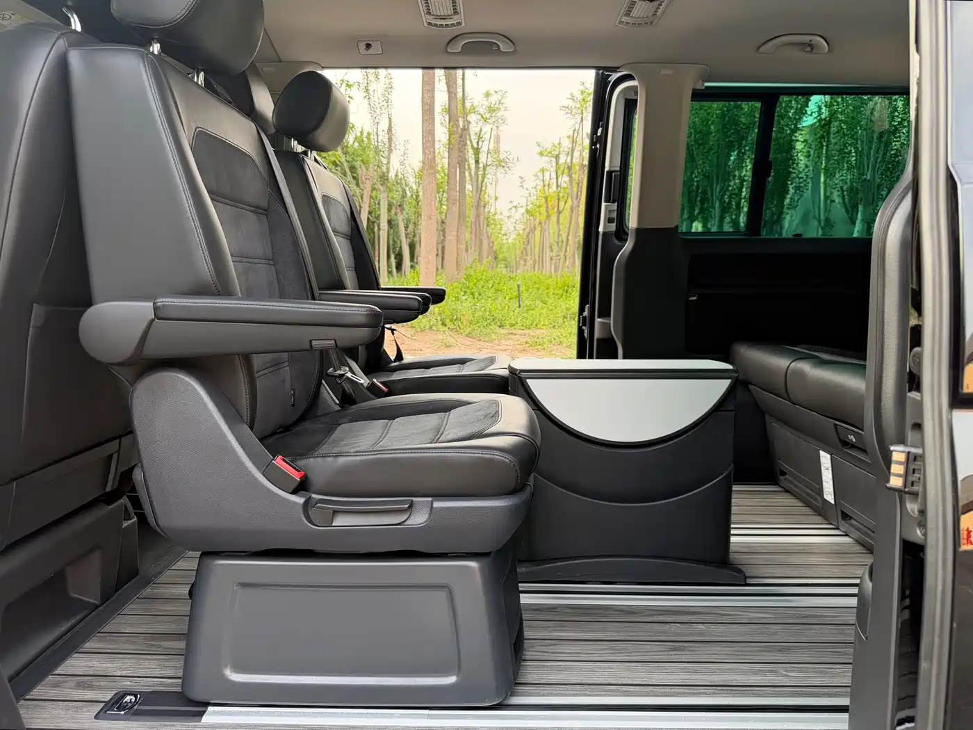 Volkswagen Multivan 2020 2019 2.0TSI 4WD Premium 7-seater