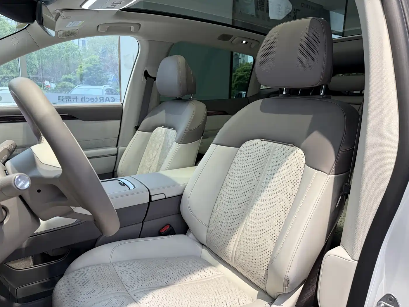 ZEEKR EXTREME KRYPTON 7X