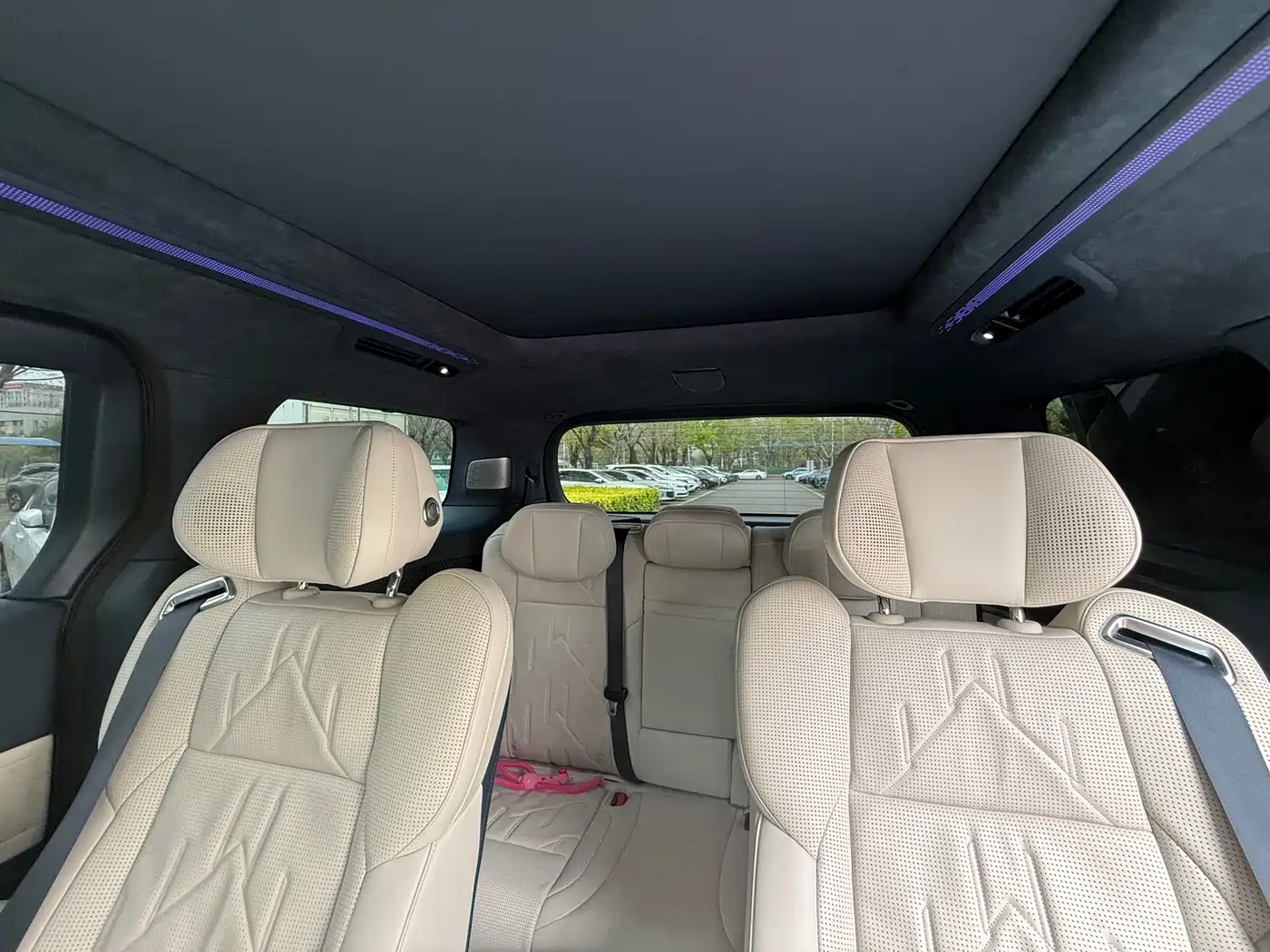 ZEEKR EXTREME KRYPTON 009