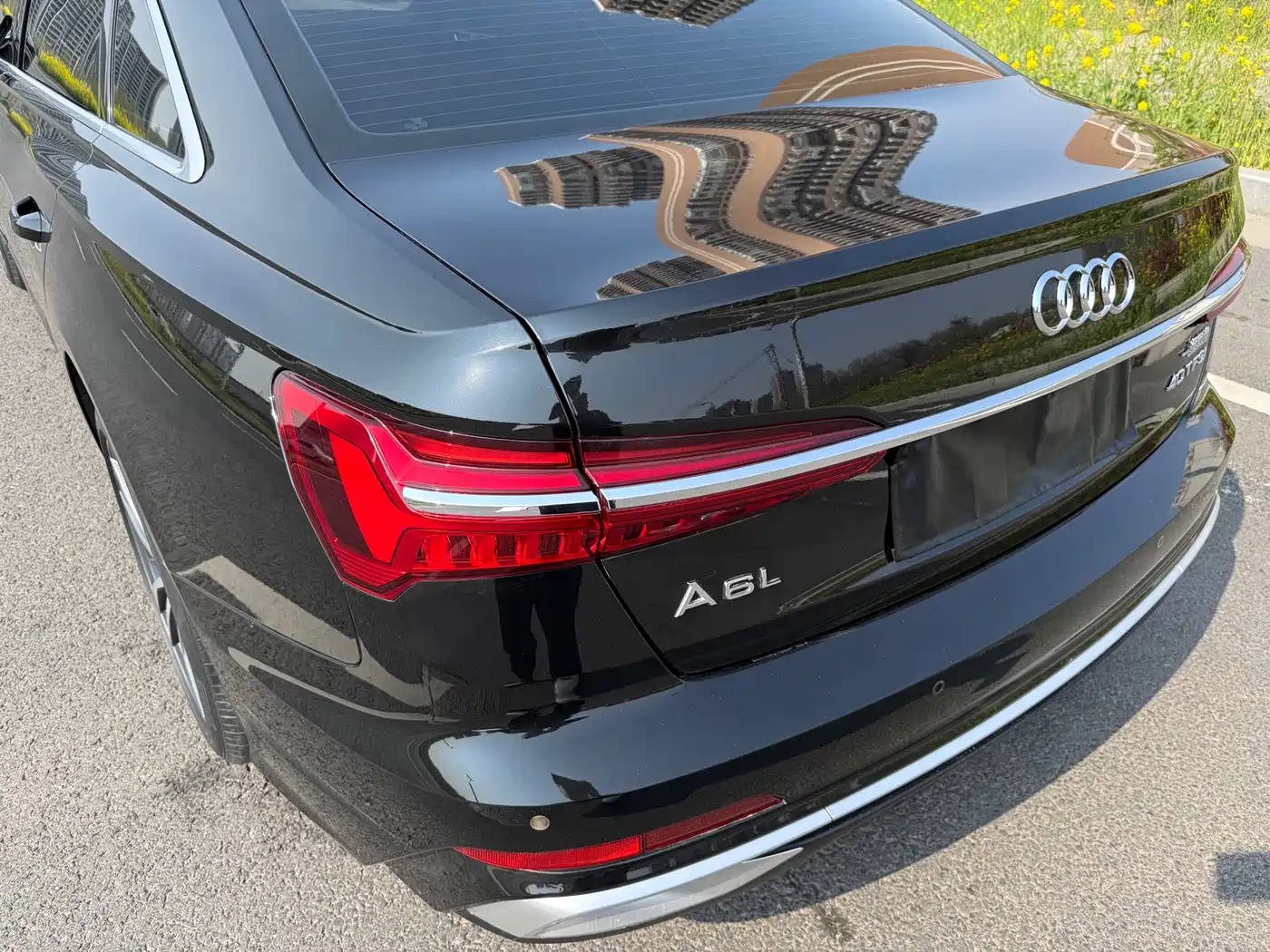  A6L