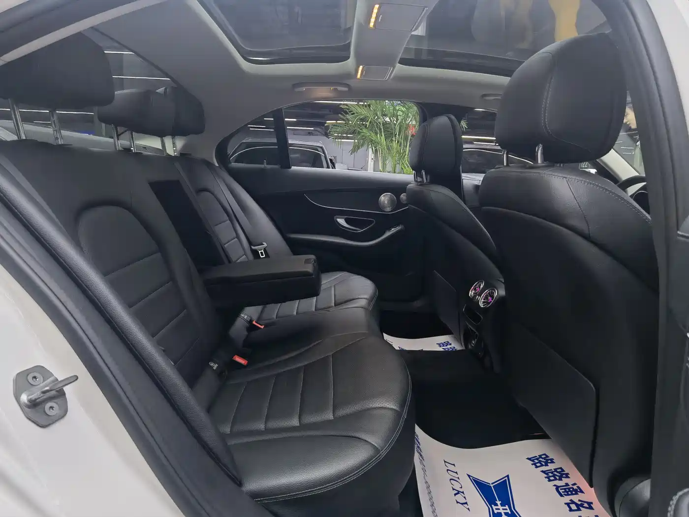 Mercedes-Benz C-Class 2020 Facelift C 260 L Sport фото 9