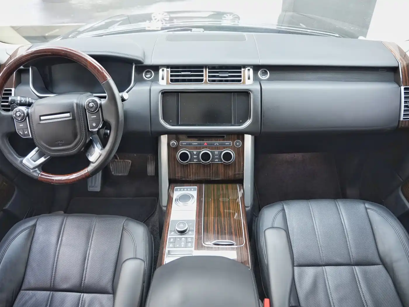 Land Rover Range Rover 2016 3.0 SC V6 Vogue SE Autobiography LWB фото 5