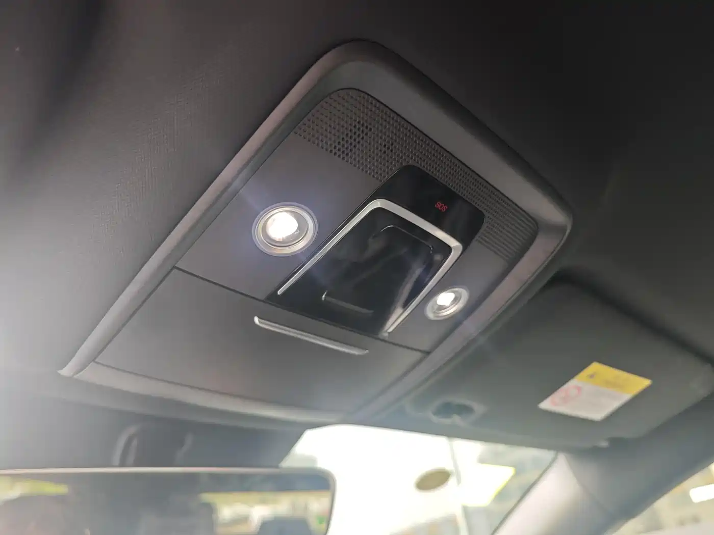 BYD SEA LION 06 NEW ENERGY