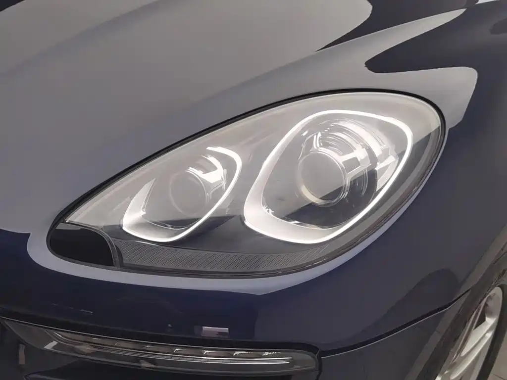 Фото 7 - Porsche Macan