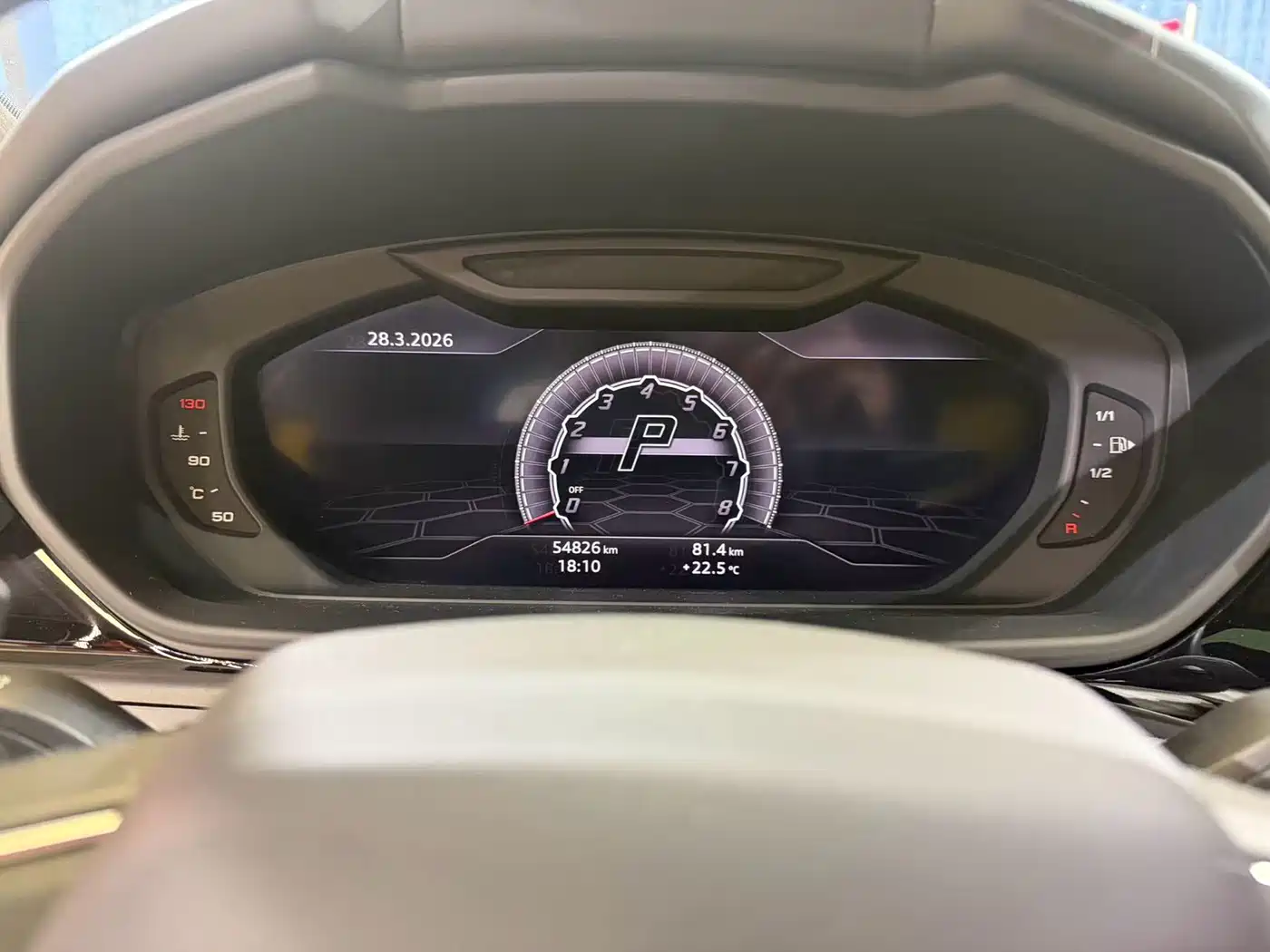 Lamborghini Urus 2018 4.0T V8 фото 21