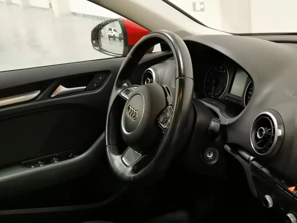 Фото 22 - Audi A3