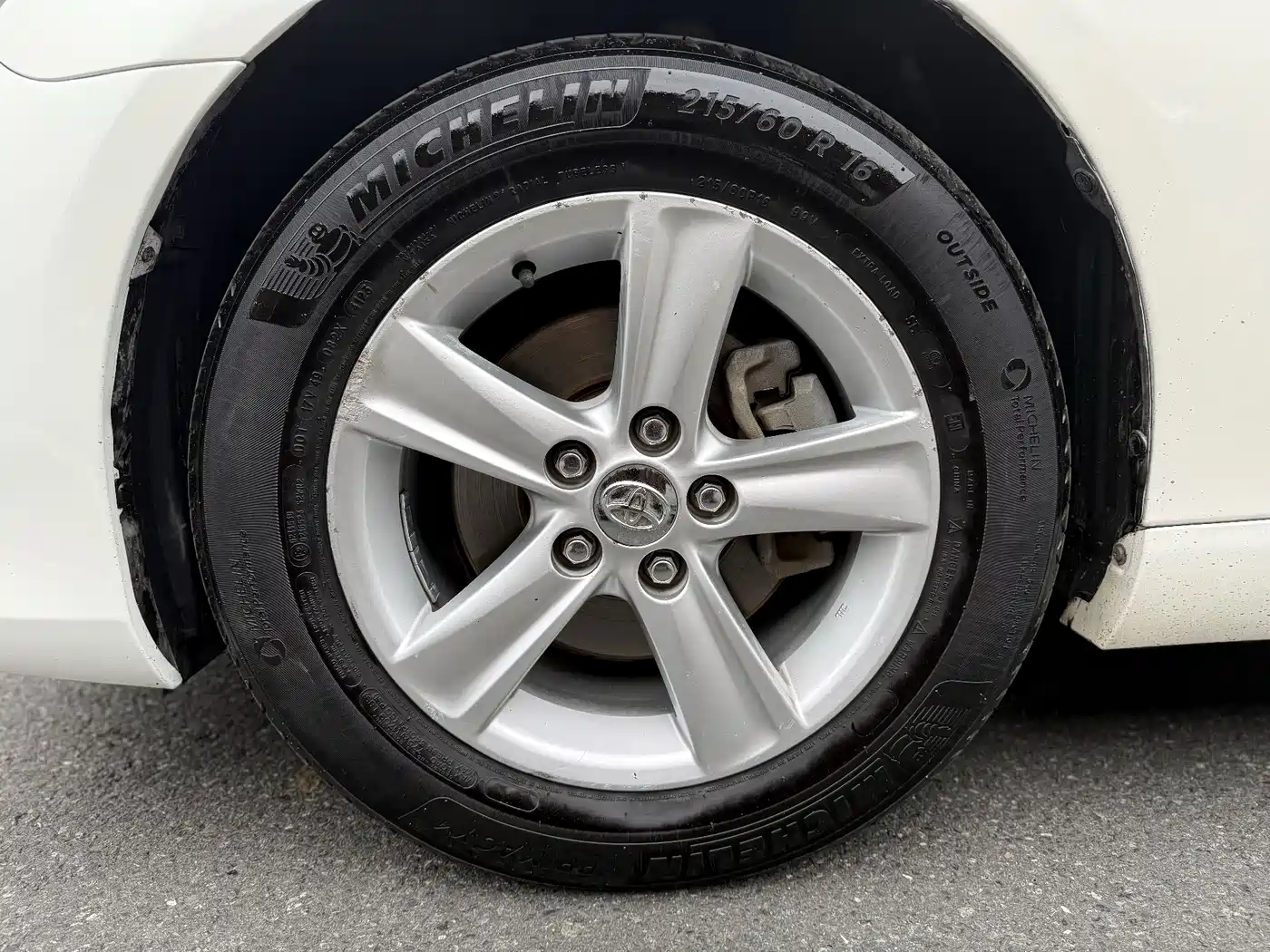 Toyota Reiz 2010 2.5V Elegance Elite Edition фото 22
