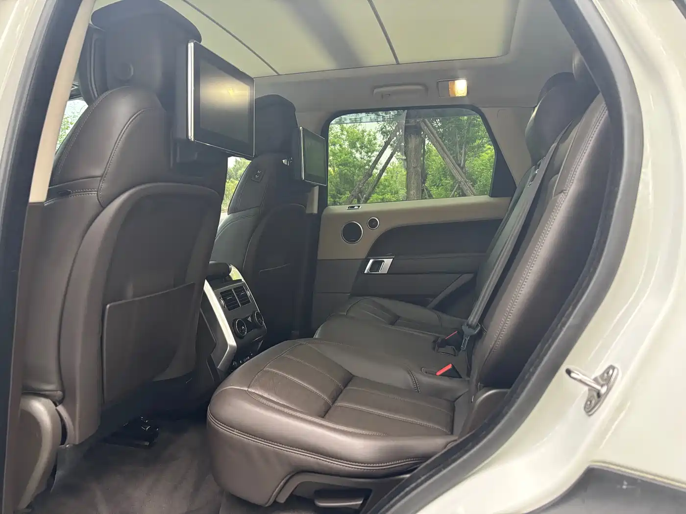 Land Rover Range Rover Sport 2020 3.0 L6 HSE DYNAMIC фото 8