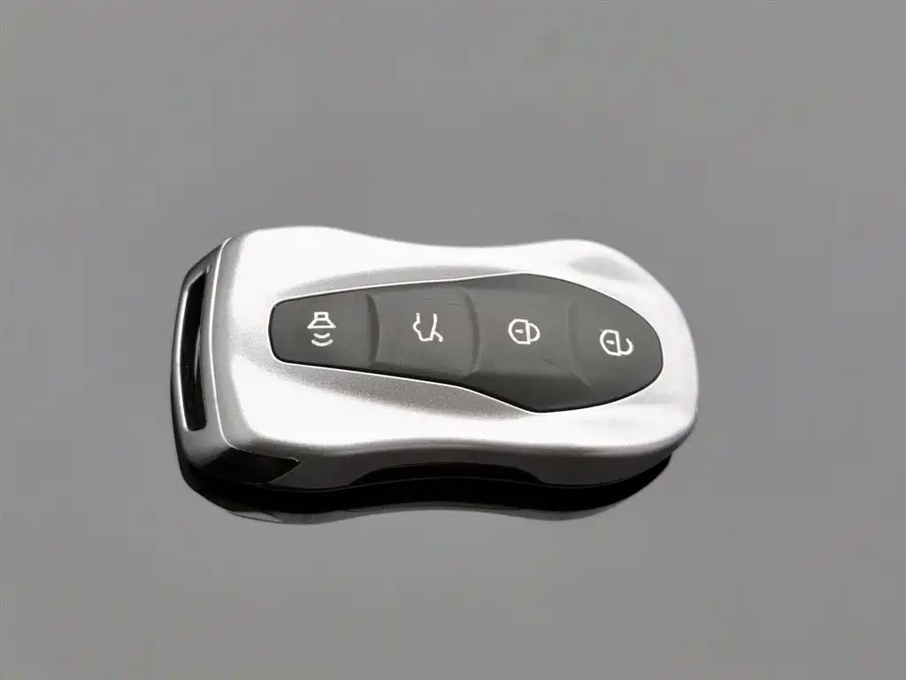 GEELY AUTOMOBILE XINGYUE