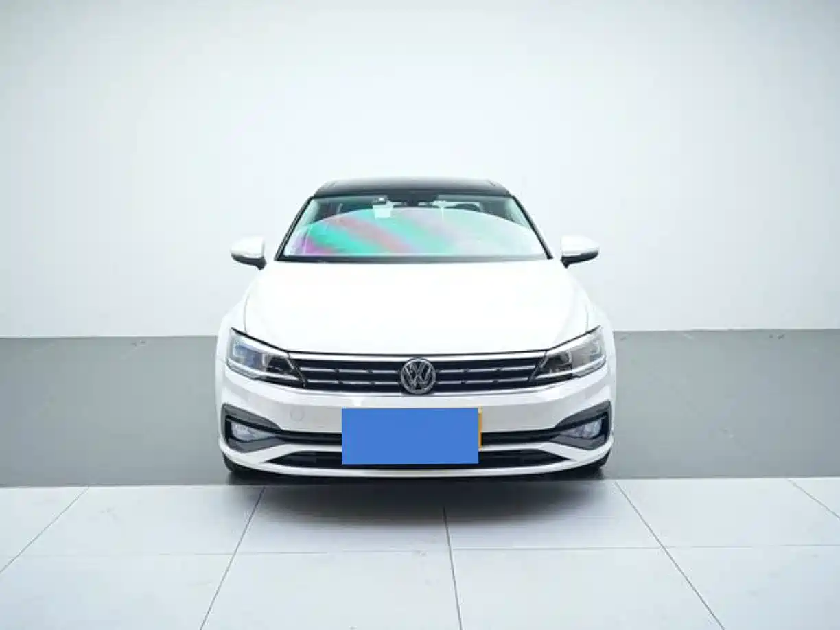 Volkswagen Lamando 2019 280TSI DSG Comfort Edition China VI