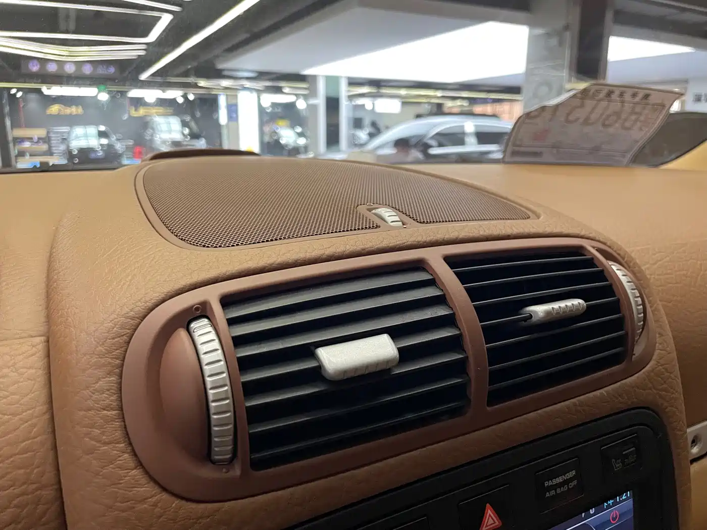 Porsche Cayenne 2007 Model Cayenne 3.6L фото 22