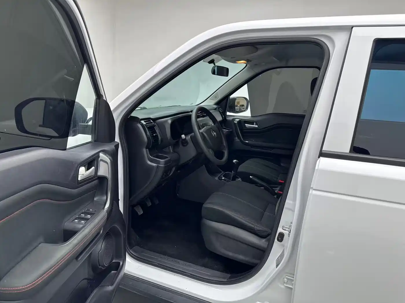 Changan Oshan Changan Oushang X70A 2020 2020 1.5L Manual Basic