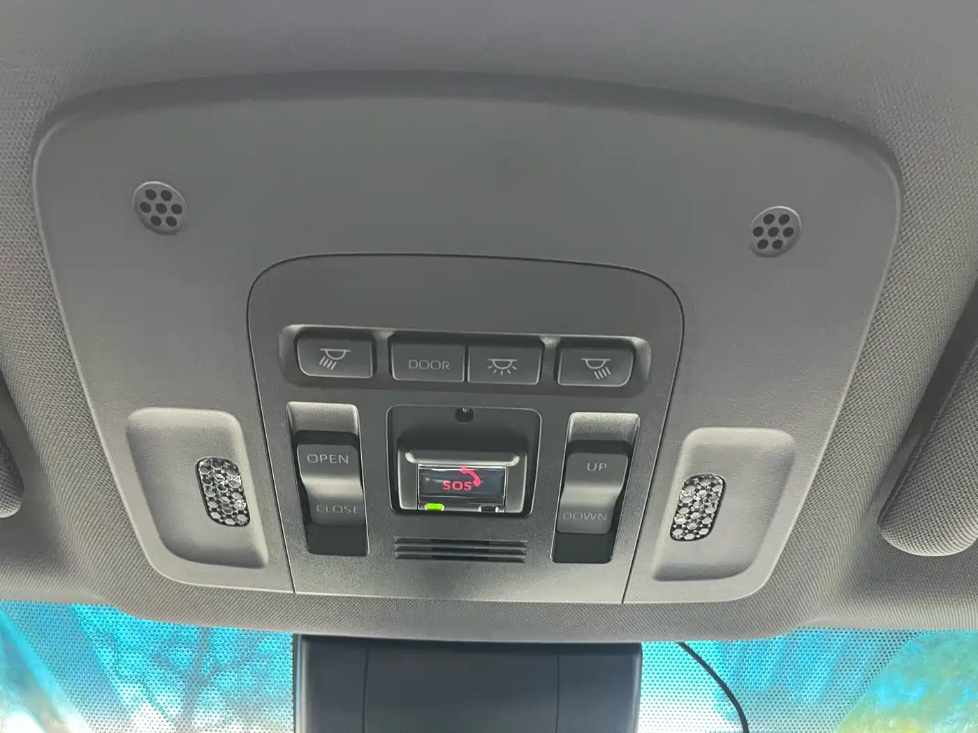 Toyota Avalon 2023 2.5L Luxury Edition фото 36
