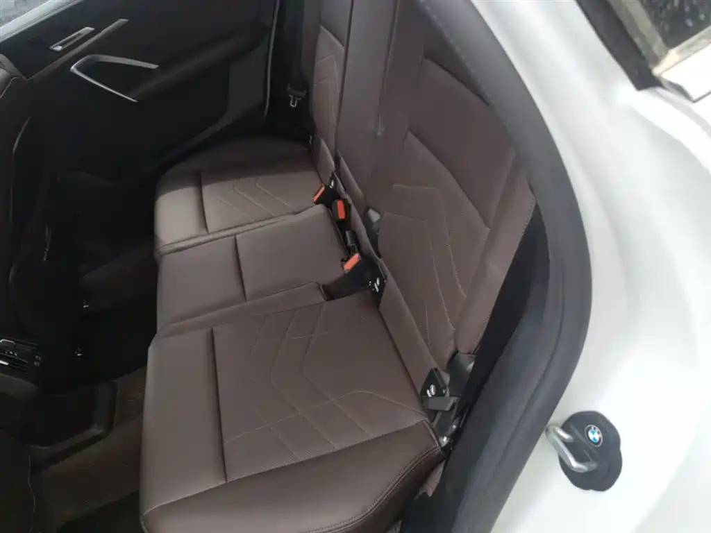 BMW X1 2025 sDrive25Li M Sport Package фото 24