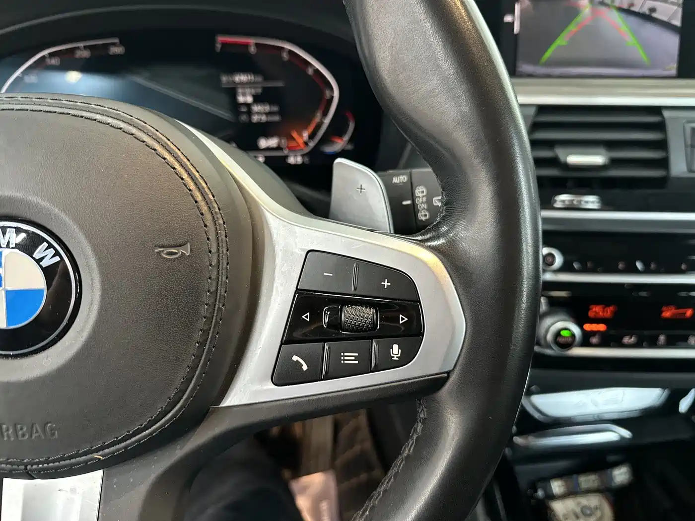 BMW X3 2021 xDrive28i M Sport Package фото 8