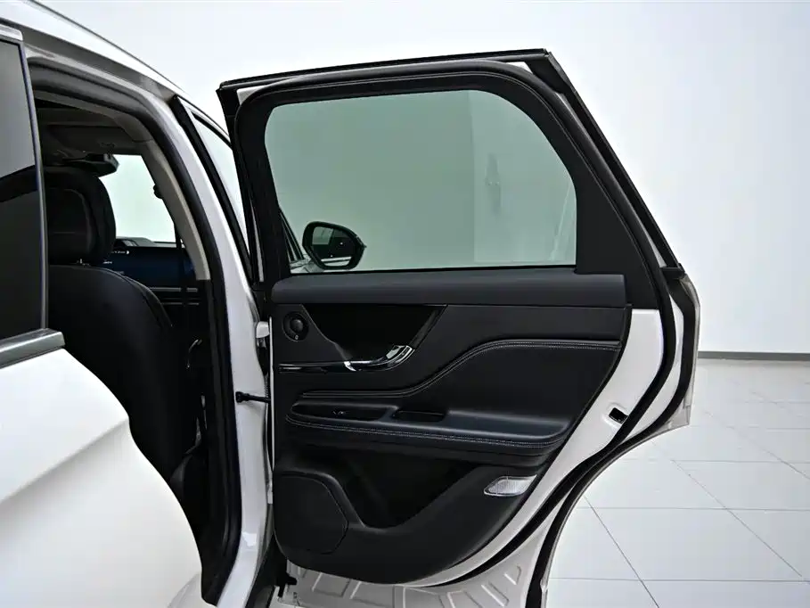 Lincoln Adventurer 2024 2024 2.0T 4WD Prestige Edition