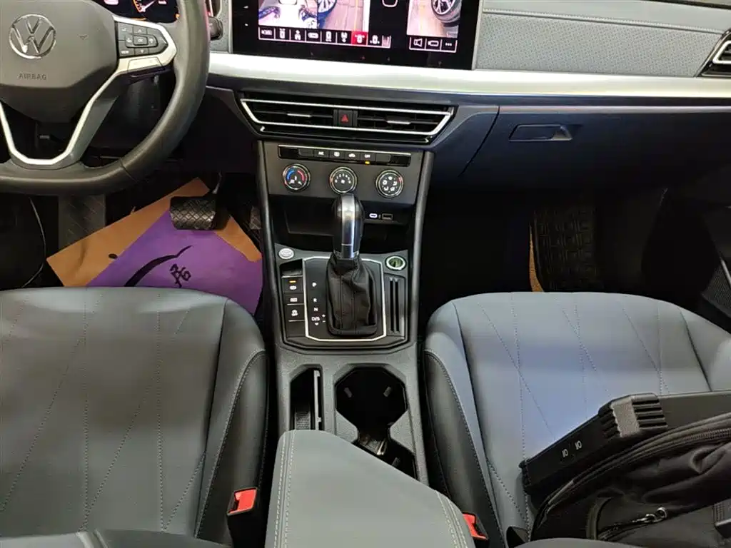 Volkswagen Lavida 2024 Model 1.5L Automatic 5 Million Edition фото 14
