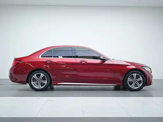 Mercedes-Benz C-Class 2020 Facelift C 260 L Sport фото 10