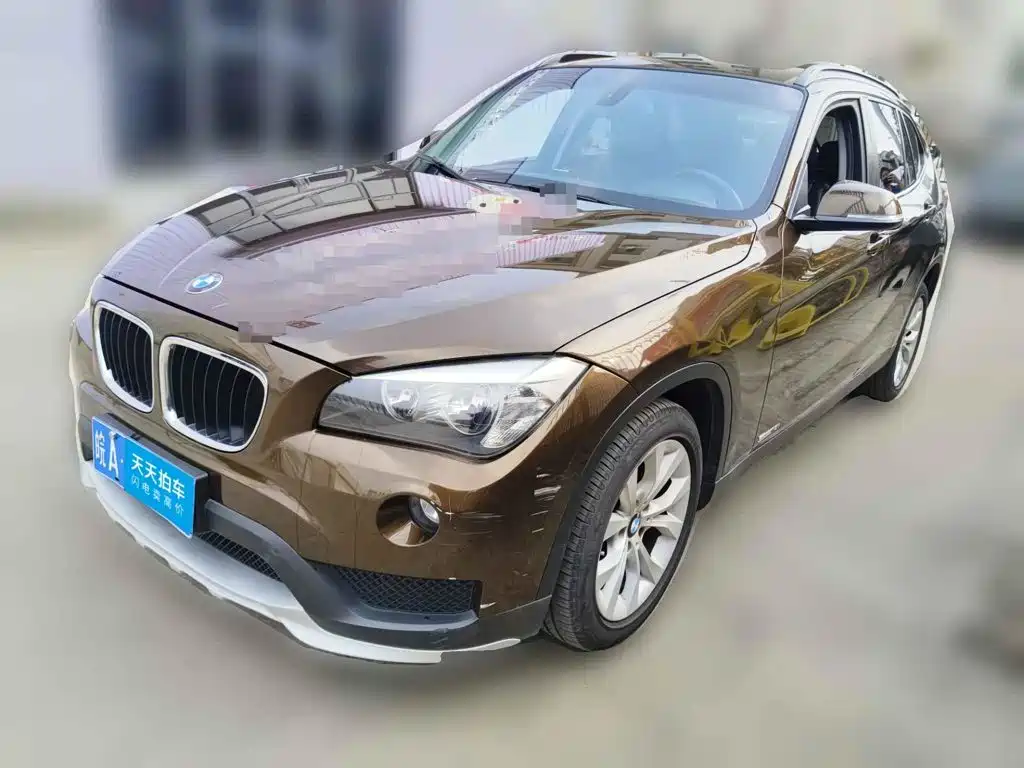 Photo 1 - BMW X1