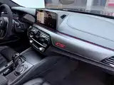 Фото 21 - BMW M5