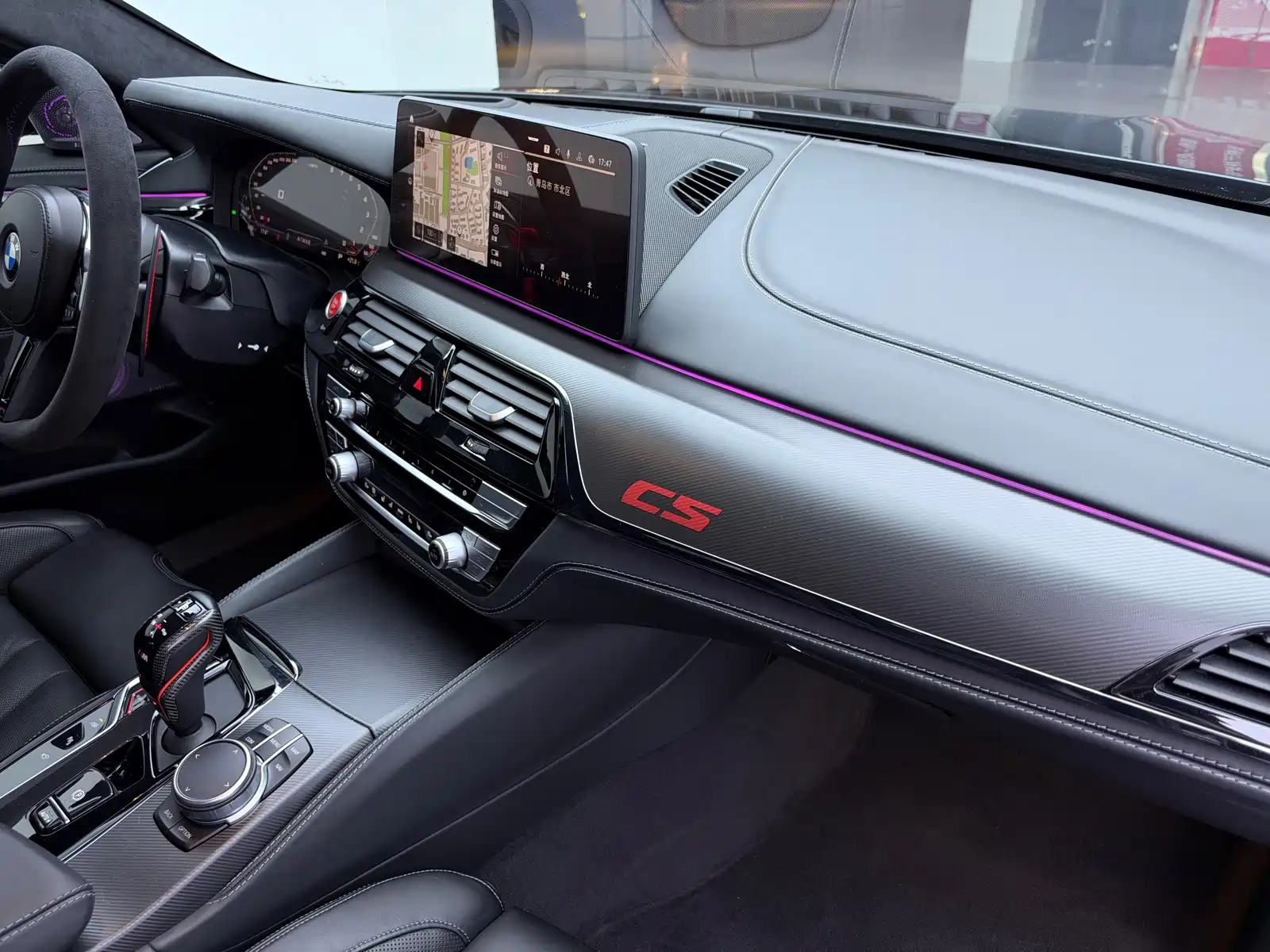 Фото 21 - BMW M5