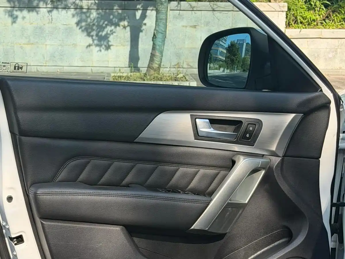 Фото 7 - Haval H2