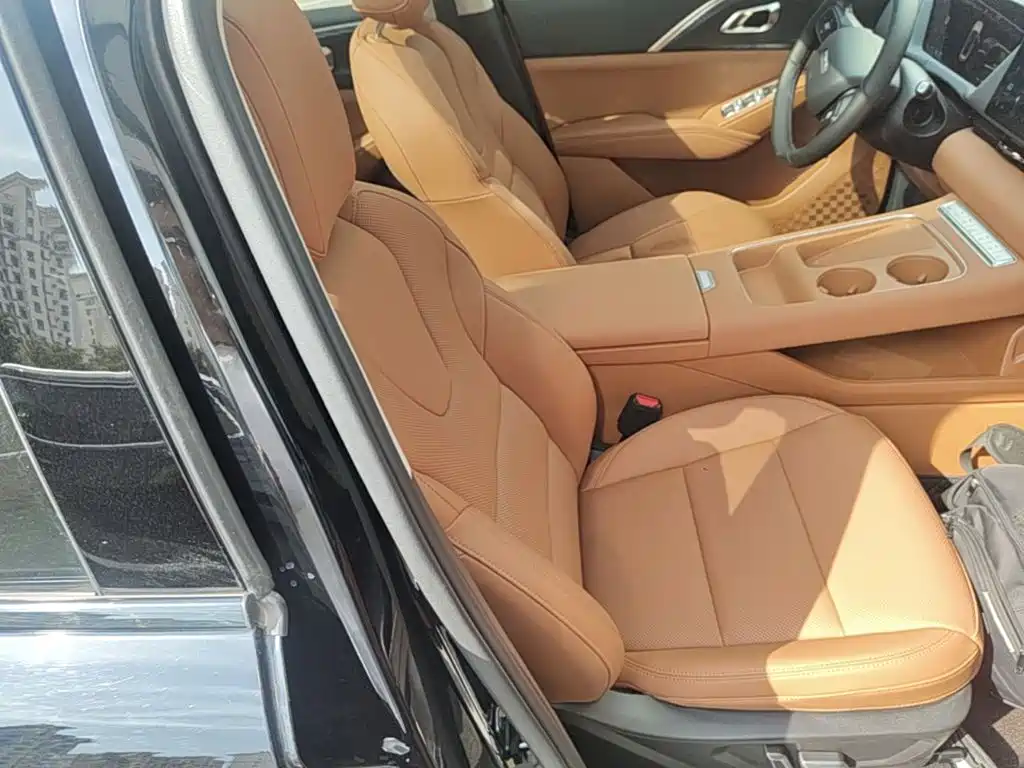 Photo 25 - Haval Xiaolong MAX