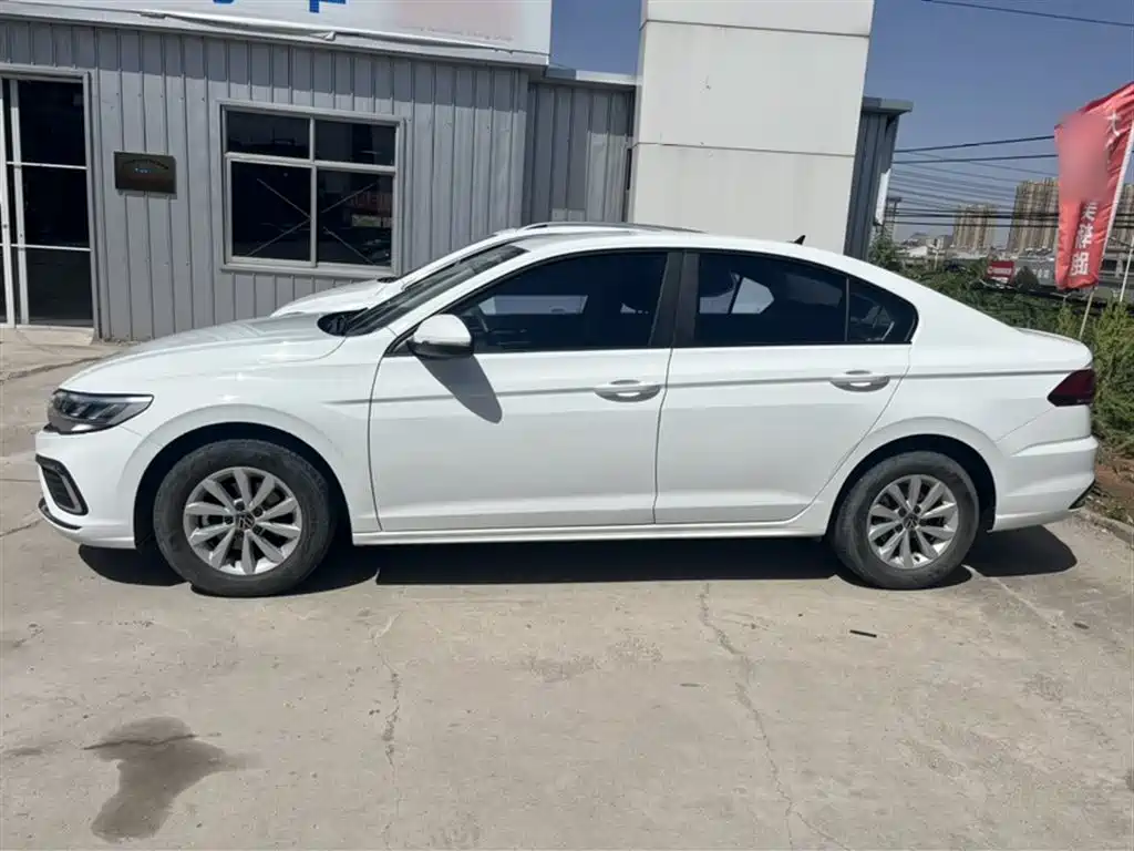 Volkswagen Bora 2024 200TSI DSG Smooth Ride Edition фото 25