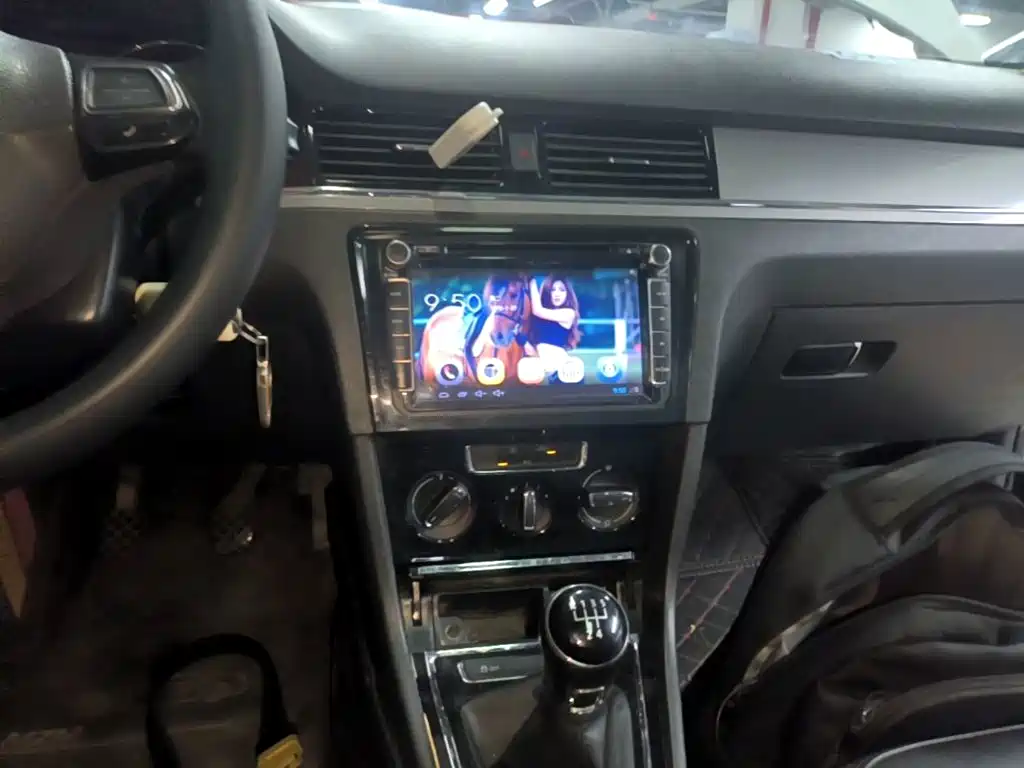 Photo 13 - Volkswagen Bora