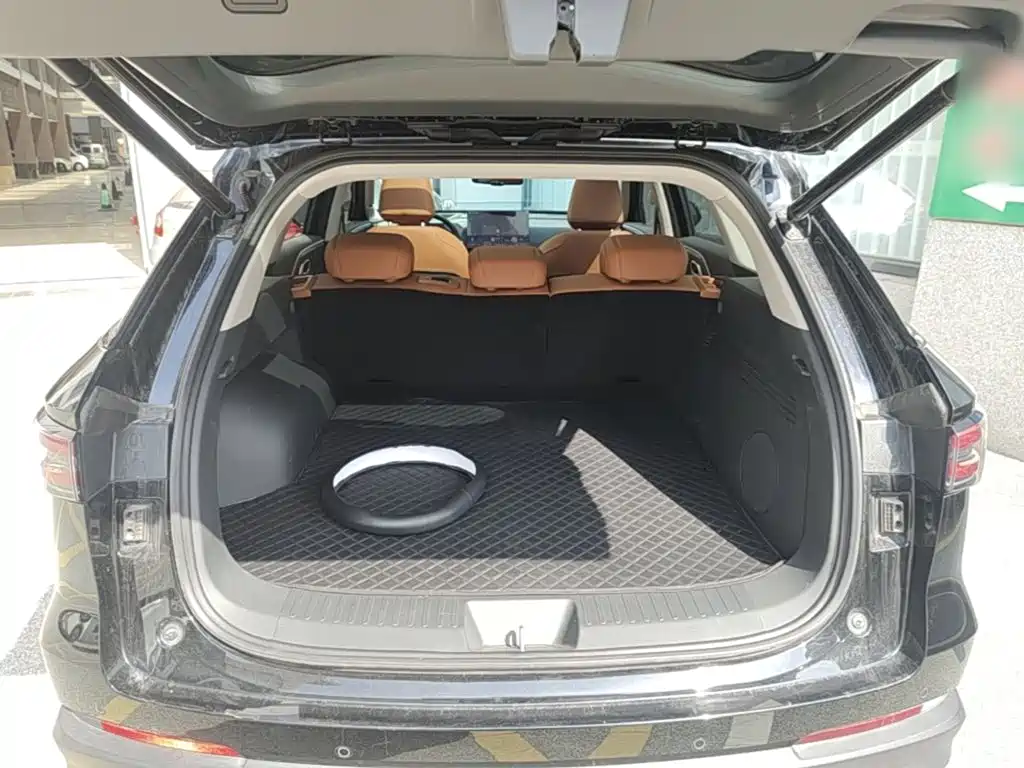 Photo 19 - Haval Xiaolong MAX