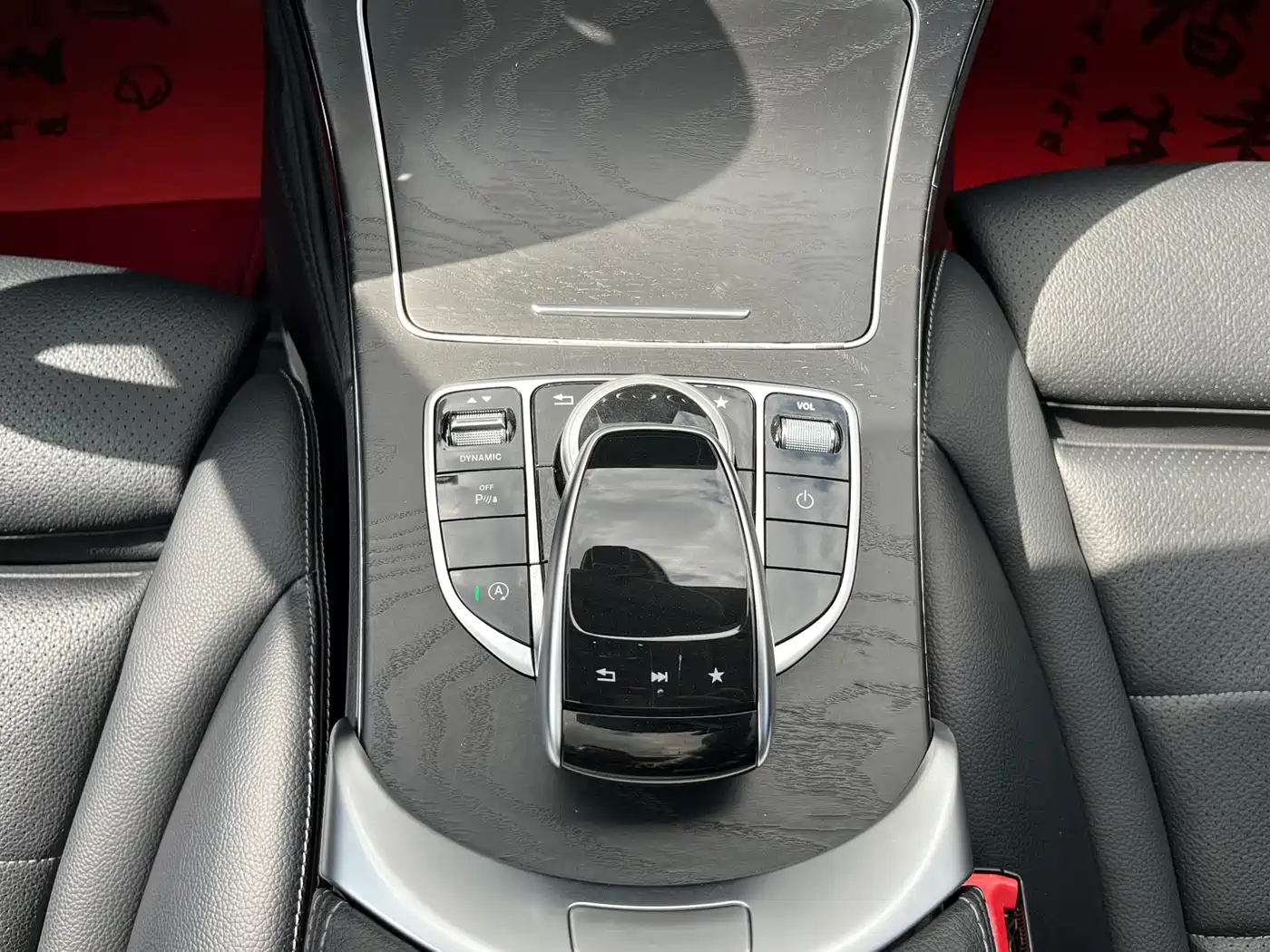 Mercedes-Benz C-Class 2018 C 200 L Sport Edition фото 12
